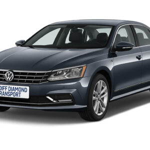 Saloon Car