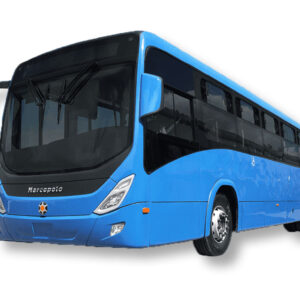 70 Seater Coach