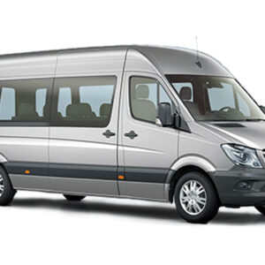 16 Seater Minibus